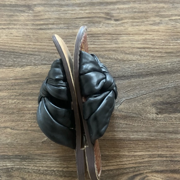 Excellent Condition Sam Edelman Sandles - Picture 3 of 5